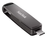Sandisk 512GB Extreme PRO Dual Drive USB 3.2 Gen 2 - 1517527 - zdjęcie 3